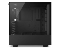 NZXT H500i matowa czarna - 442358 - zdjęcie 5